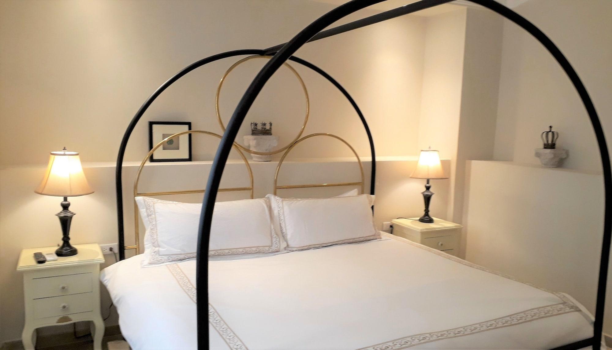 Mansion Hotel Boutique Cartagena 외부 사진