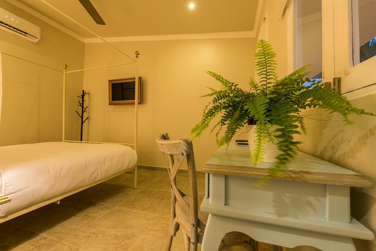 Mansion Hotel Boutique Cartagena 외부 사진