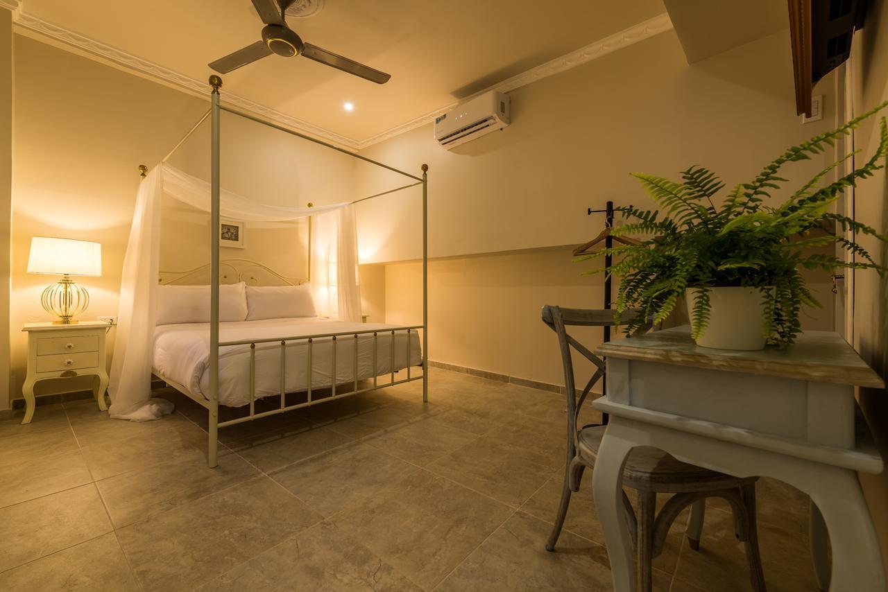 Mansion Hotel Boutique Cartagena 외부 사진