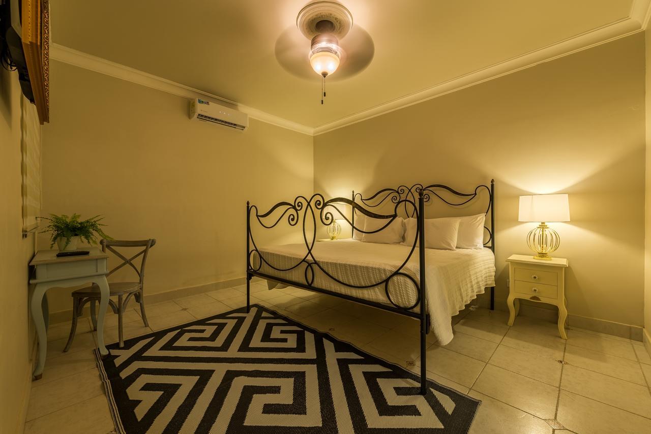 Mansion Hotel Boutique Cartagena 외부 사진